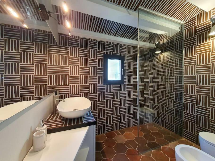 Boutique Penthouse With Terrace, Spanish Steps โรม ภายนอก รูปภาพ