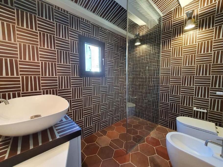 Boutique Penthouse With Terrace, Spanish Steps โรม ภายนอก รูปภาพ