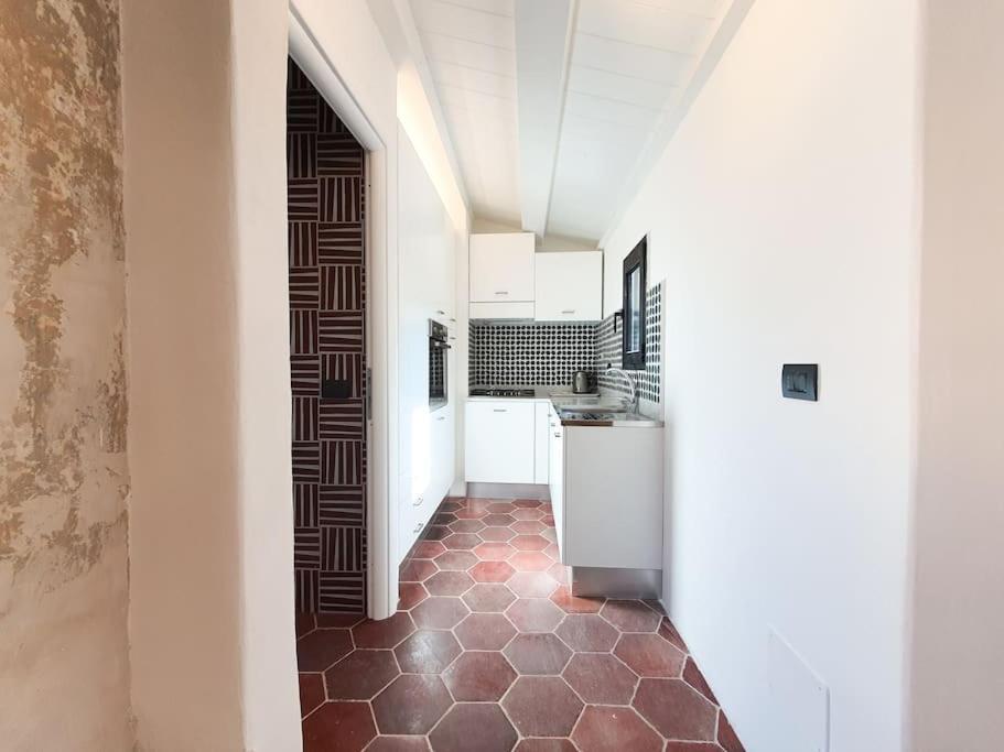 Boutique Penthouse With Terrace, Spanish Steps โรม ภายนอก รูปภาพ